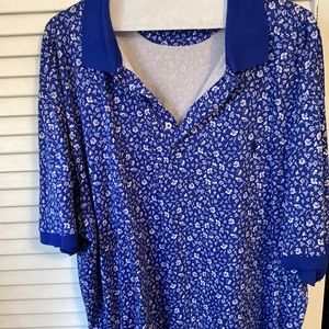 Short sleeve Ralph Lauren polo shirt